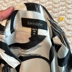 Karen Kane blouse